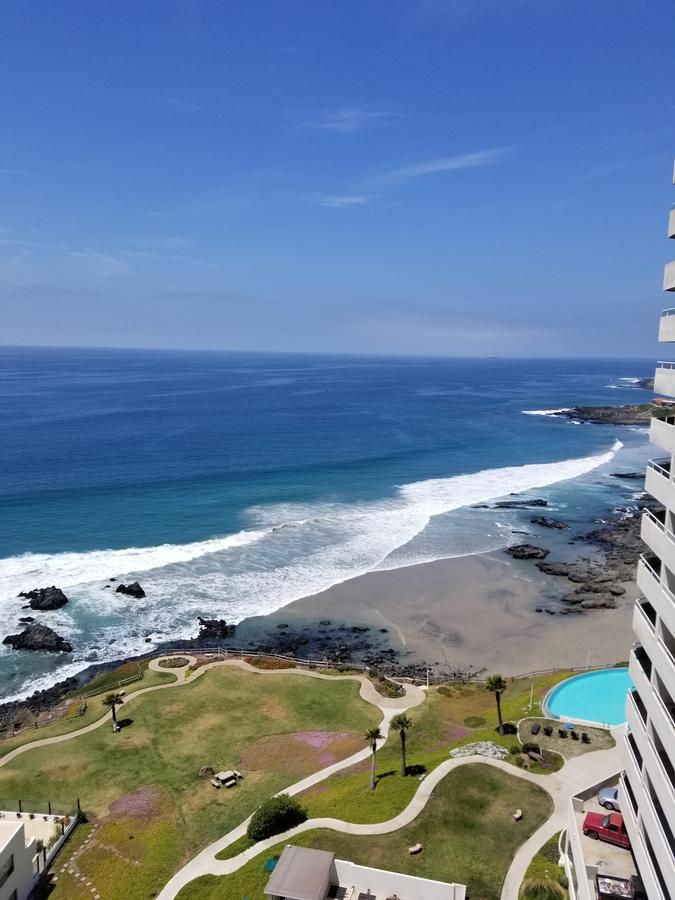 Calfia Condo Rosarito Exterior photo