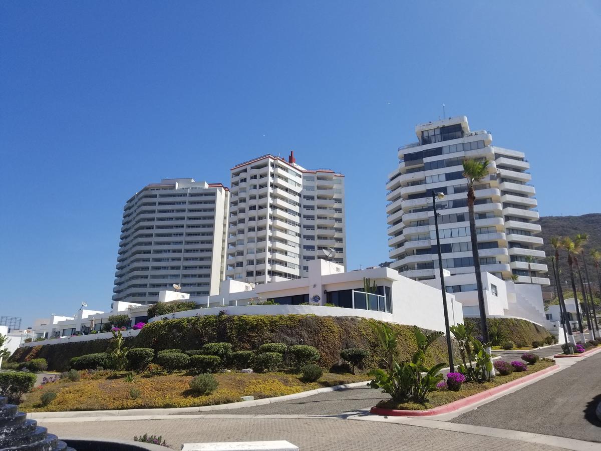 Calfia Condo Rosarito Exterior photo