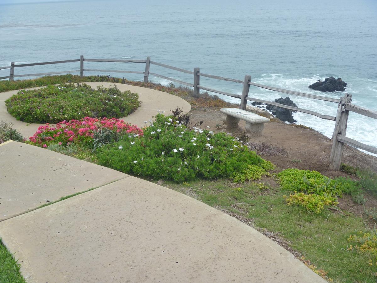 Calfia Condo Rosarito Exterior photo