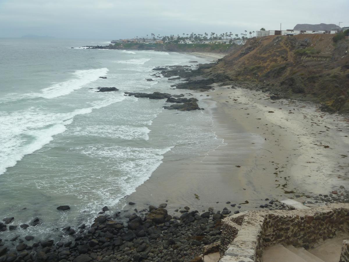 Calfia Condo Rosarito Exterior photo